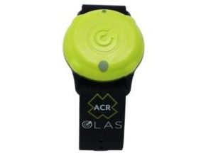 ACR Artex ACR OLAS Tag Wearable Crew Tracker