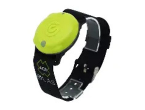 ACR Artex ACR OLAS Tag Wearable Crew Tracker
