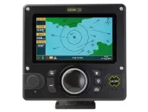ACR Artex AISLink CA2 AIS Transponder Display