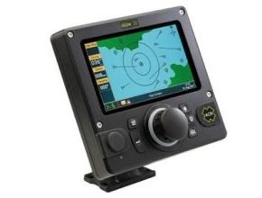 ACR Artex AISLink CA2 AIS Transponder