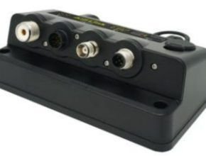 ACR Artex AISLink CB2 AIS Transponder