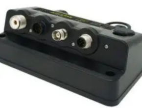 ACR Artex AISLink CB2 AIS Transponder