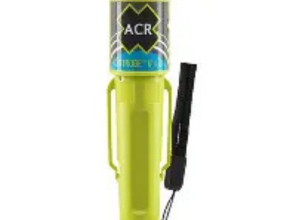 ACR Artex C-Strobe™ H2O Water Activated Personal Distress Strobe Light