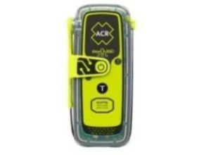 ACR Artex ResQLink 400 Buoyant Personal Locator Beacon