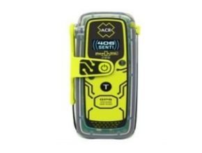 ACR Artex ResQLink View Buoyant Personal Locator Beacon with Digital Display