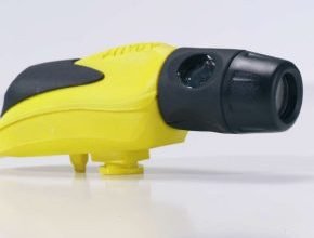Adalit L10 Torch