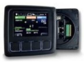 ADEL DPY351 ADELViewgraphic Robust Multifunctional Display