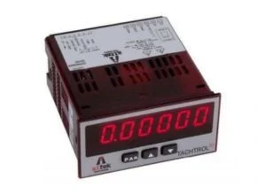 AI- Tek 20 Series Tachometers Tachtrol