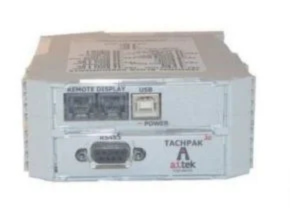 AI- Tek 30 Tachpak Tachometers Series