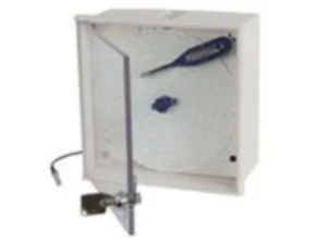 Abacus Instruments 6-Channel Temperature Alarm Protector 6 Series