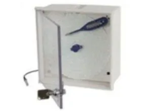 Abacus Instruments 6-Channel Temperature Alarm Protector 6 Series