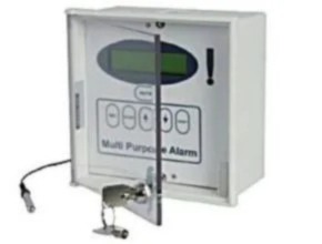 Abacus Instruments Temperature Multi-Purpose Alarm MPA-2 Series
