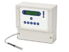 Abacus Instruments Temperature Protector Alarm