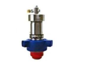 Acadiana 4:1 Pressure Debooster