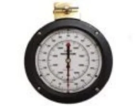 Acadiana E-line Weight Indicator System