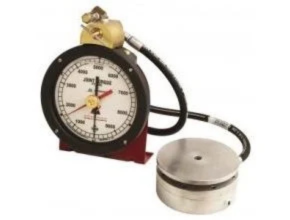 Acadiana Joint Torque Gauge with Compression Load Cell