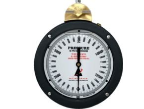 Acadiana Pressure Debooster