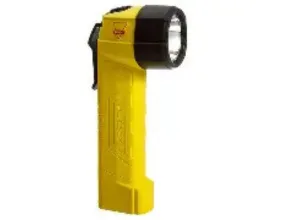 Acculux HL 12 EX Rechargeable Set for Vehicle Equipment