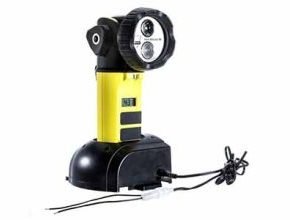 Acculux HL 35 EX High Power Set for Hazardous Areas