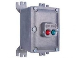 Adalet Explosion-Proof box