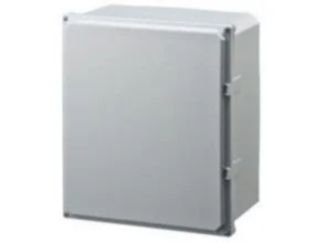 Adalet Instruments Elite Series Screw Cover Polycarbonate Enclosures