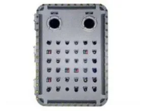 Adalet Instruments Explosion-Proof Control Enclosures - XCE Series