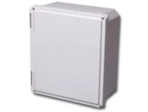 Adalet Instruments Premier Series Fiberglass Electrical Enclosure
