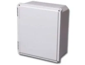 Adalet Instruments Premier Series Fiberglass Electrical Enclosure