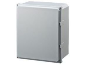 Adalet Polycarbonate Enclosures