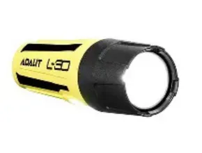 Adalit L-30 rechargeable security Torch