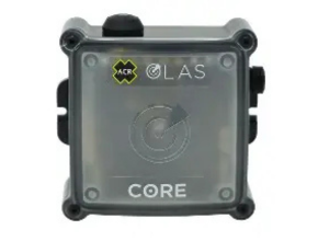 ACR Artex ACR OLAS CORE Base Station for OLAS Transmitters and MOB Alarm System