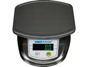 Adam Equipment Astro™ Compact Portioning Scale