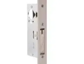 Adams Rite MS1837 Two-Point Deadlock