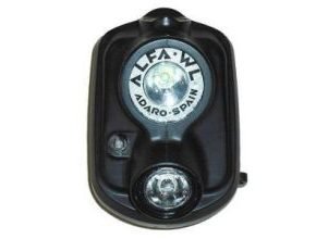 Adaro Alfa WL Cap Lamp
