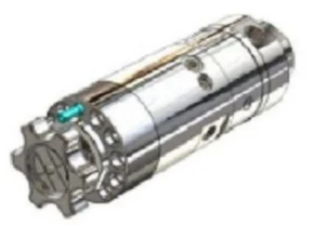 Amflow® AM7B Series Flow Control Valve