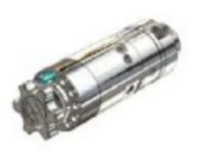 Amflow® AM7E Series Flow Control Valve