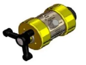 Amflow® AM8C Series Flow Control Valve