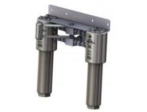 Amflow® Dual Filter