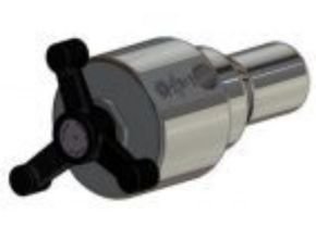 Amflow® PR15 Back Pressure Regulator