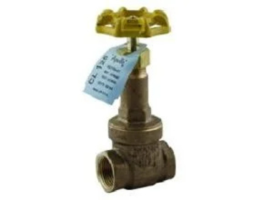 Apollo 101T-30LF Gate Valve