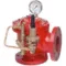Apollo 108FC Fire Pump Relief Valve
