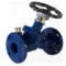 Apollo 58B Double Regulating Valve
