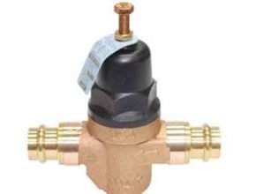 Apollo Press 36CLF-PR Series Lead Free Pressure Reducing Valve