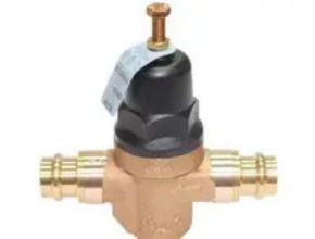 Apollo Press 36CLF-PR Series Pressure Reducing Valve