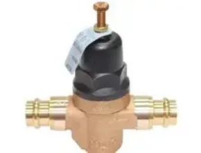 Apollo Press 36CLF-PR Series Pressure Reducing Valve