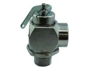 Apollo Valves 10-321 Series Safety Relief Valves