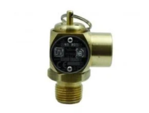 Apollo Valves 10-512 Series Safety Relief Valves