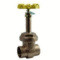Apollo Valves 101S-30LF Gate Valve Rising Stem