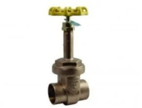 Apollo Valves 101S-30LF Gate Valve Rising Stem