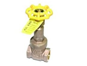 Apollo Valves 101T (30) Gate Valve